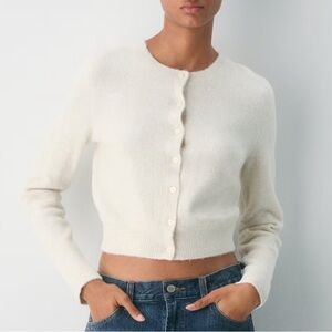 Aritzia Nexus cardigan NWOT